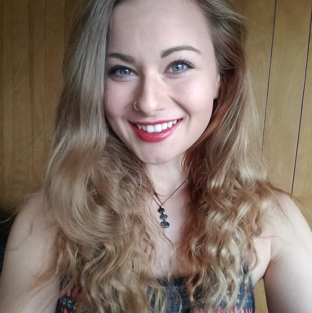 Meet your Posher, Patricia